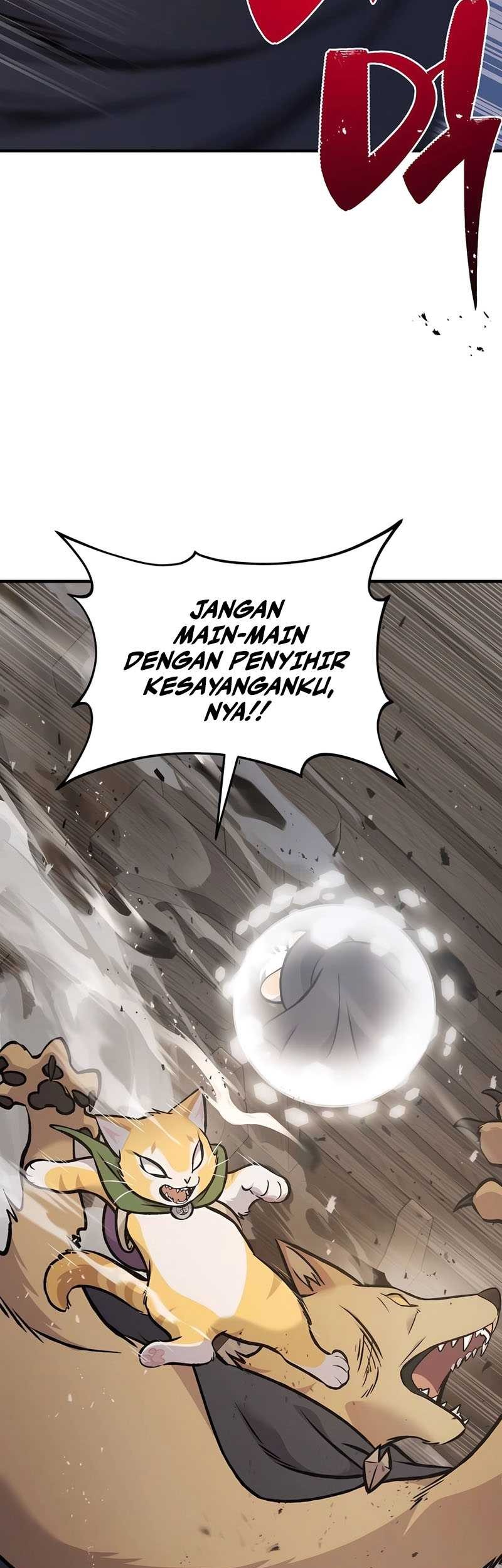 Solo Farming In The Tower Chapter 96 Gambar 85