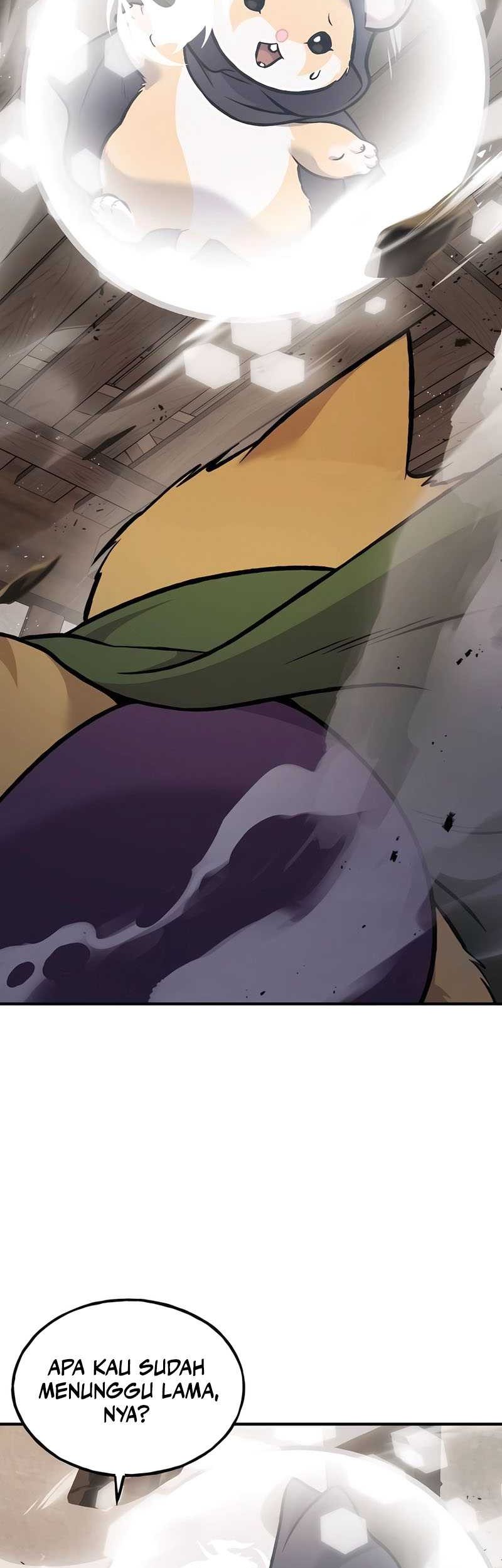 Solo Farming In The Tower Chapter 96 Gambar 87