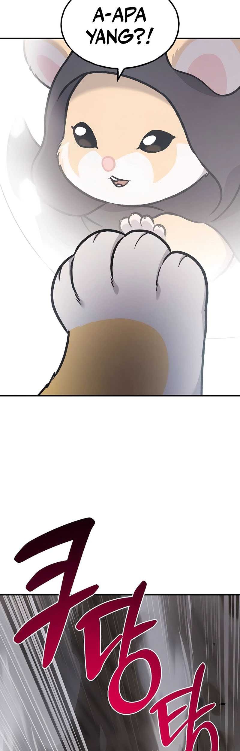 Solo Farming In The Tower Chapter 96 Gambar 89