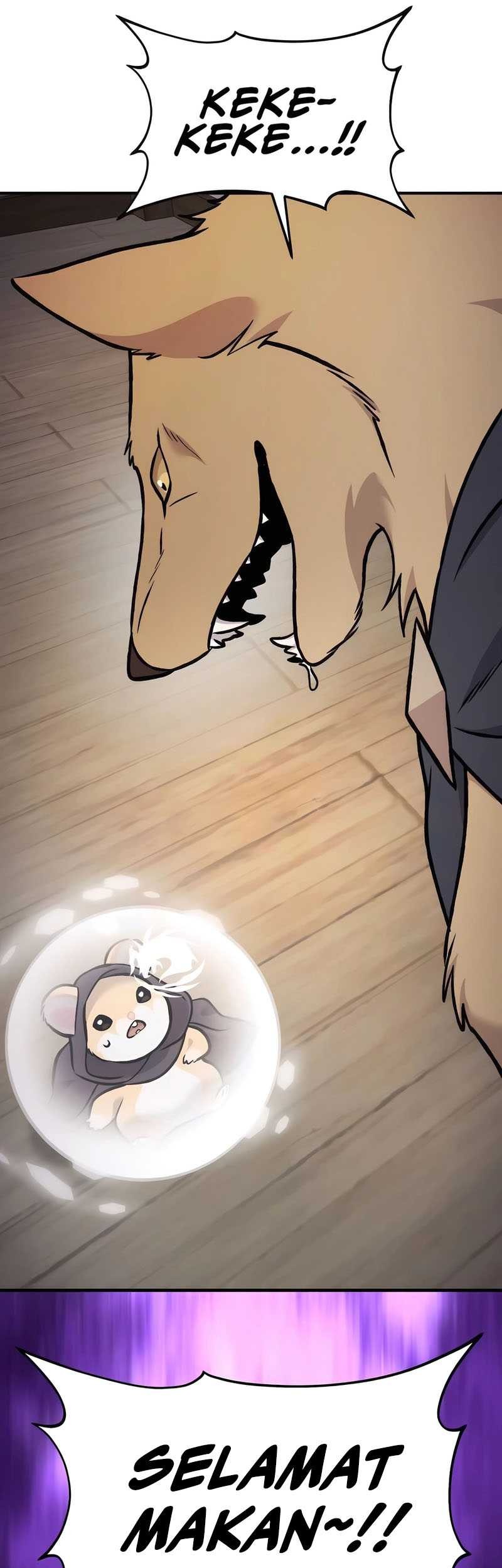 Solo Farming In The Tower Chapter 96 Gambar 81