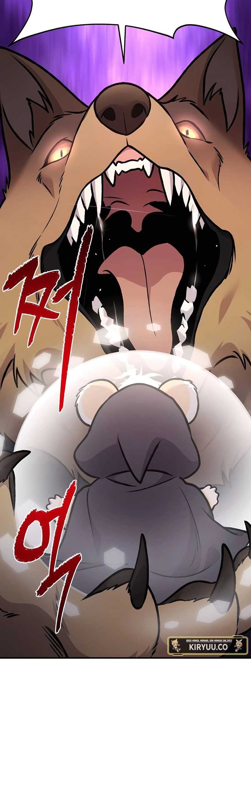 Solo Farming In The Tower Chapter 96 Gambar 82