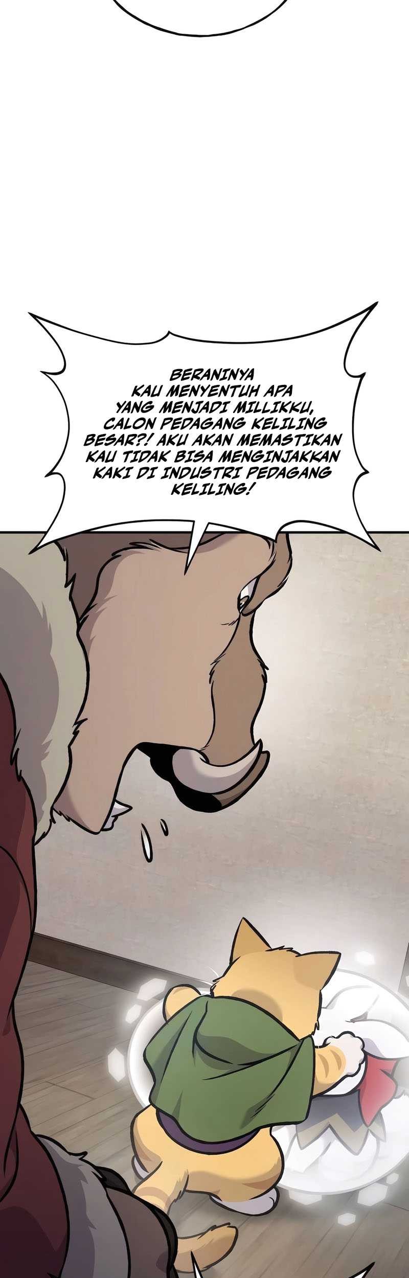 Solo Farming In The Tower Chapter 96 Gambar 95