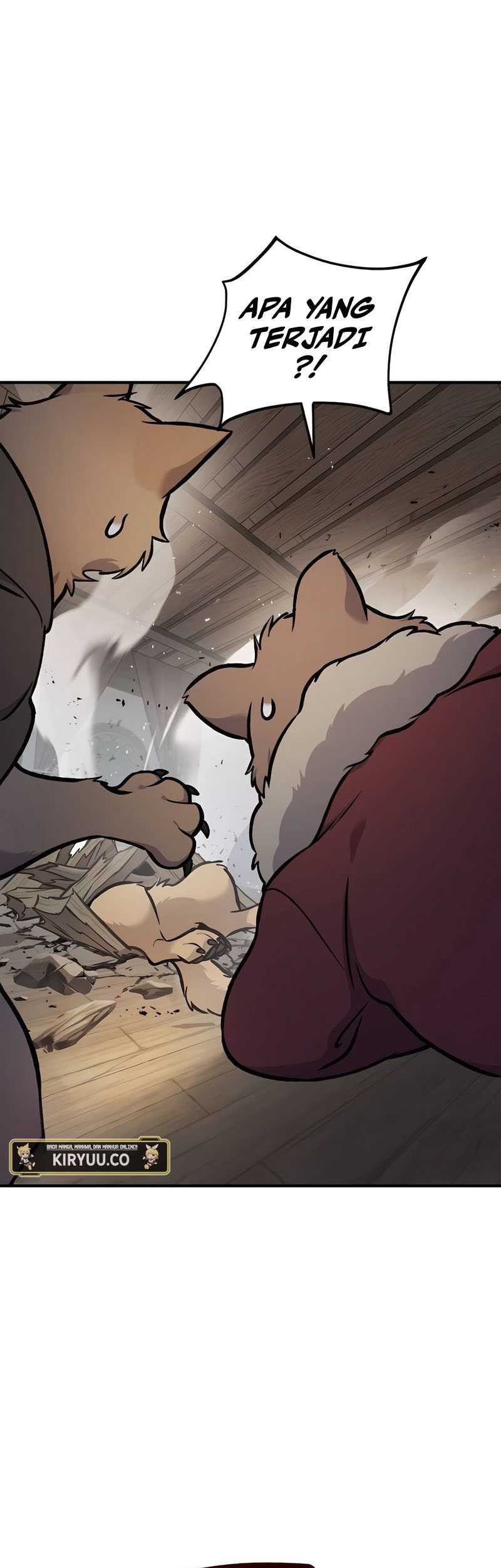 Solo Farming In The Tower Chapter 96 Gambar 91