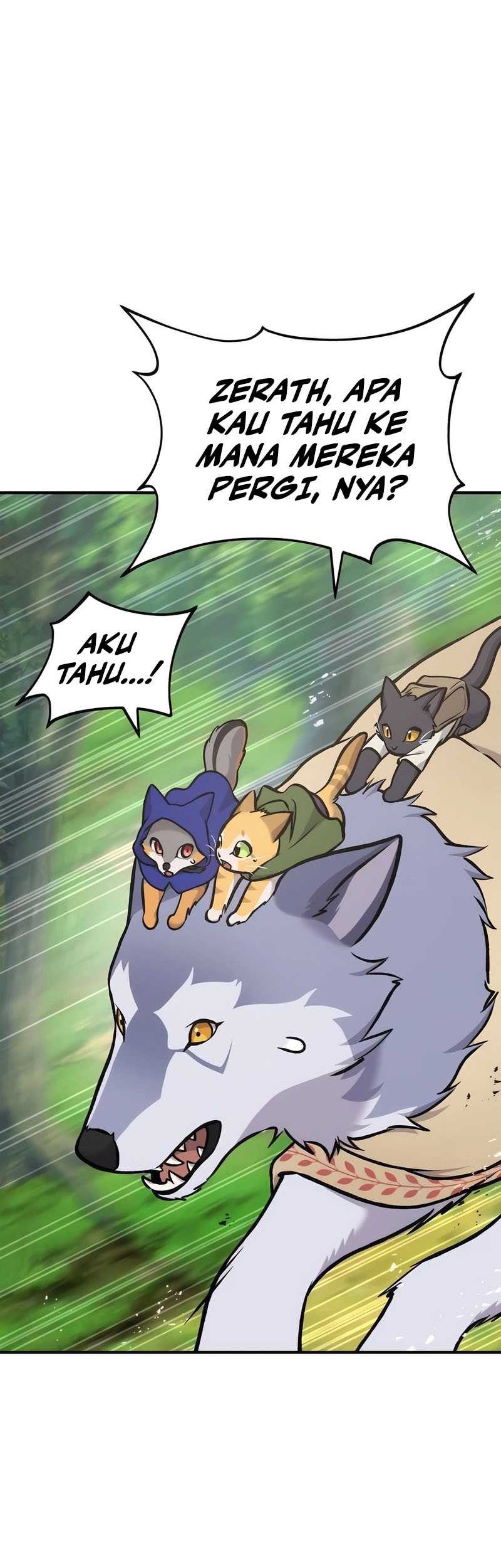 Solo Farming In The Tower Chapter 96 Gambar 3