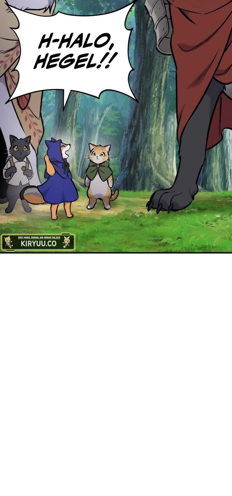 Solo Farming In The Tower Chapter 96 Gambar 20