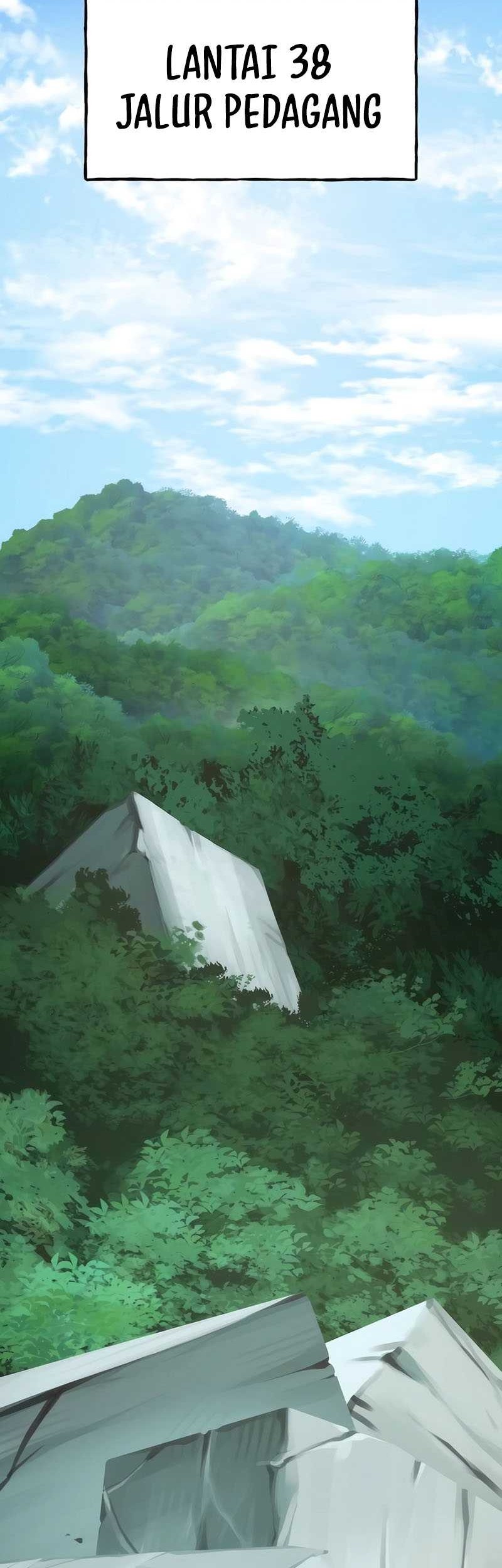 Solo Farming In The Tower Chapter 96 Gambar 12