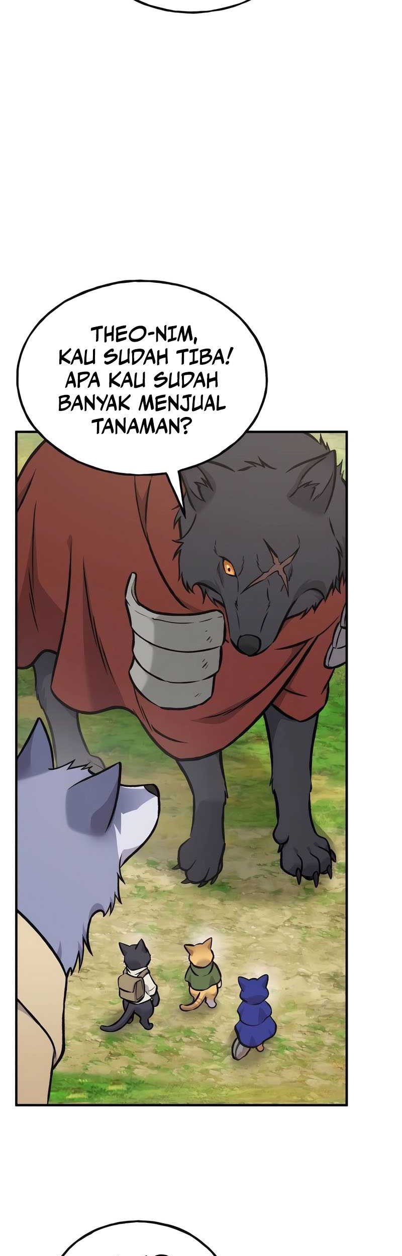 Solo Farming In The Tower Chapter 96 Gambar 17