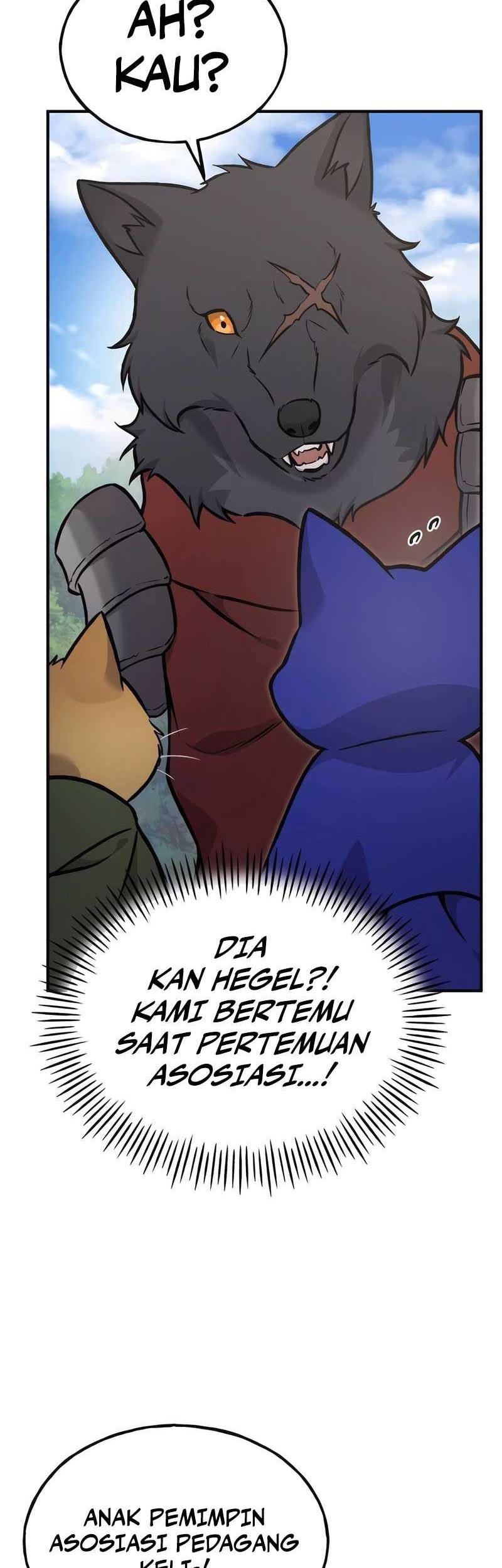 Solo Farming In The Tower Chapter 96 Gambar 18