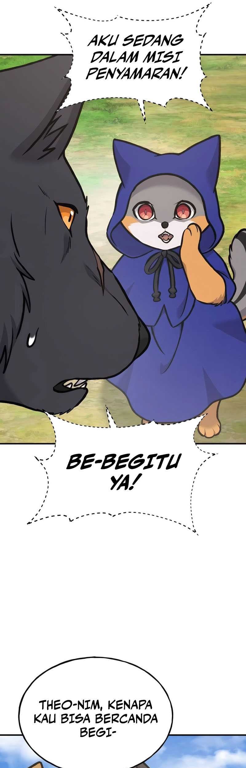 Solo Farming In The Tower Chapter 96 Gambar 21