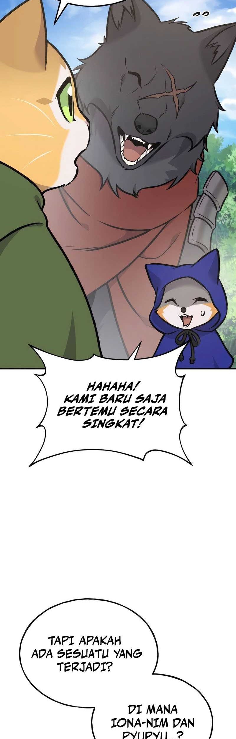 Solo Farming In The Tower Chapter 96 Gambar 22