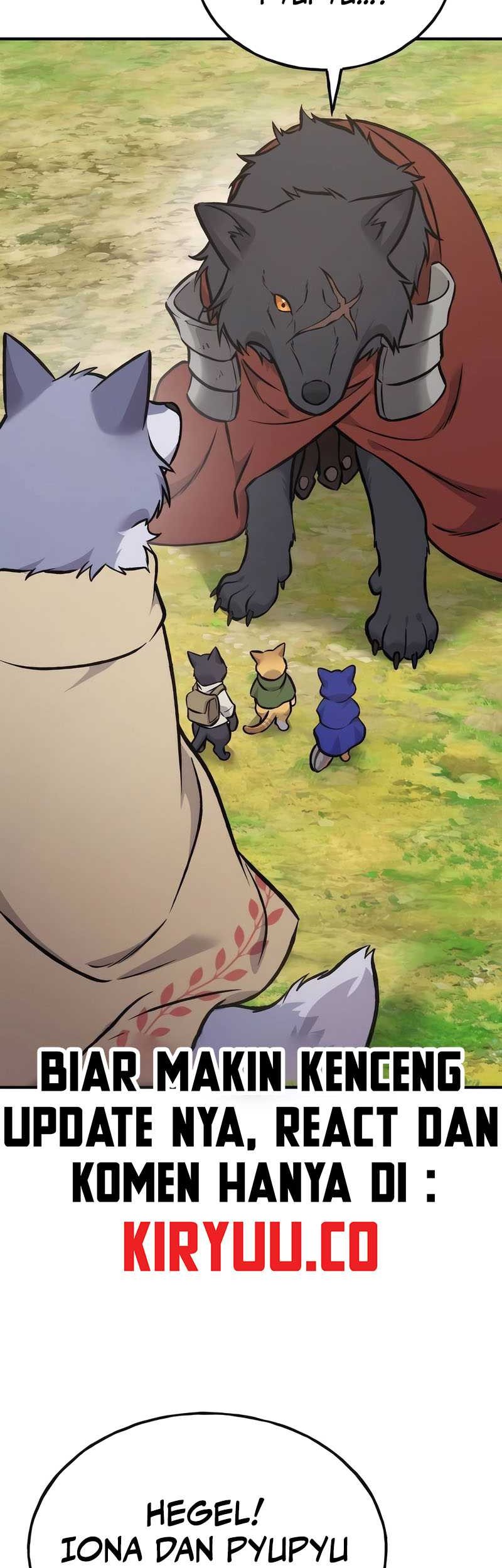 Solo Farming In The Tower Chapter 96 Gambar 23