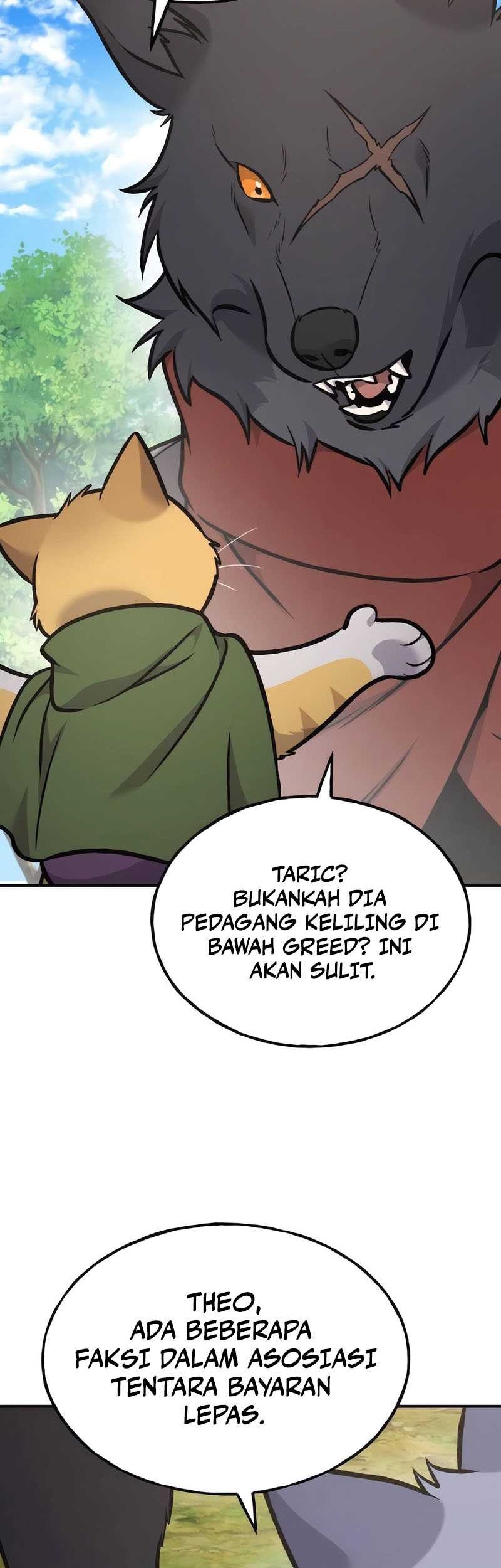 Solo Farming In The Tower Chapter 96 Gambar 26