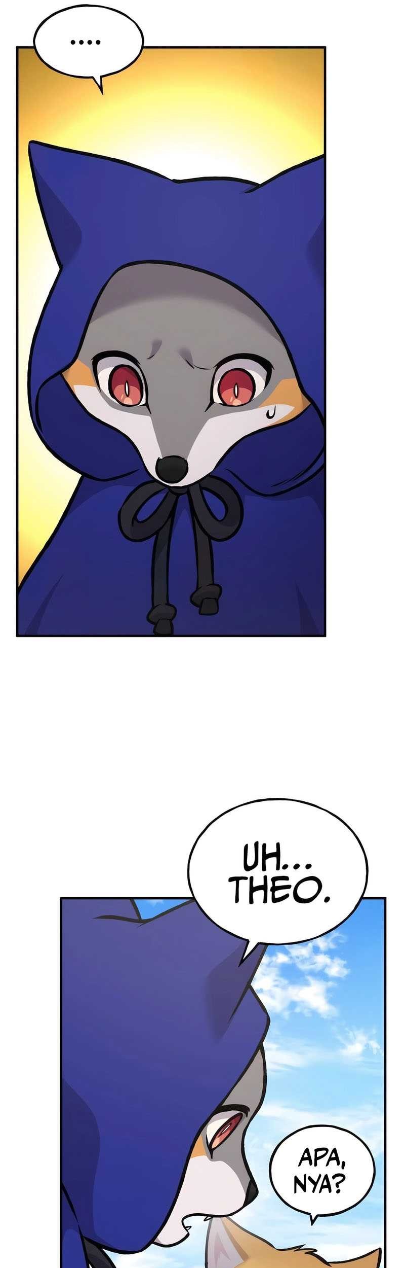 Solo Farming In The Tower Chapter 96 Gambar 31