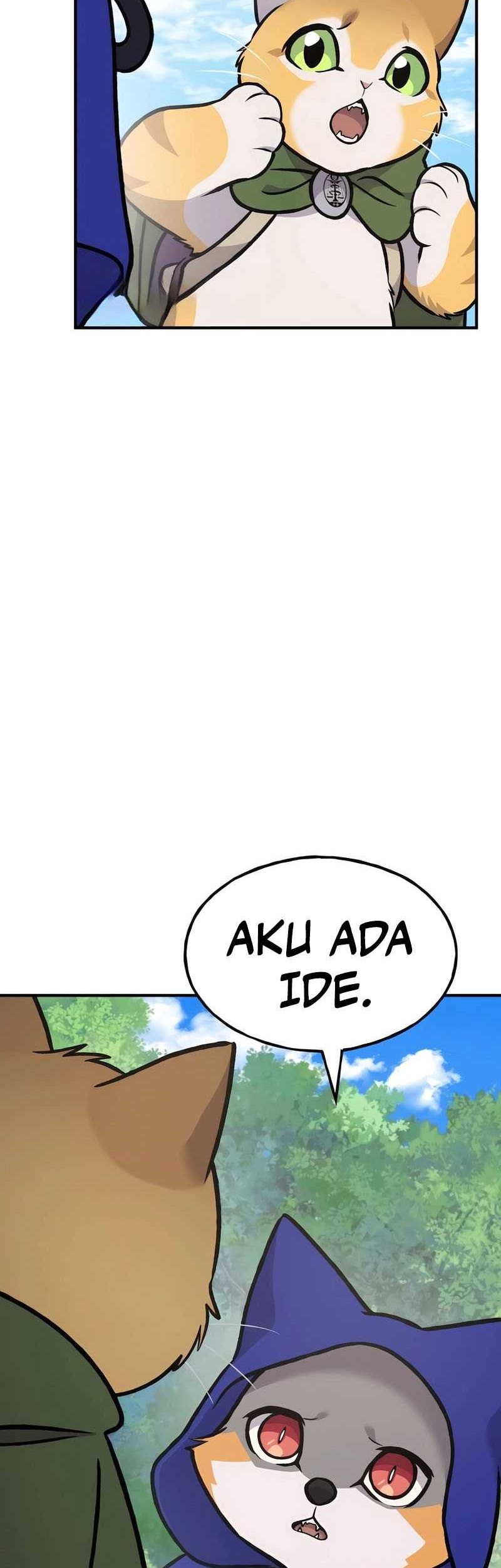 Solo Farming In The Tower Chapter 96 Gambar 32