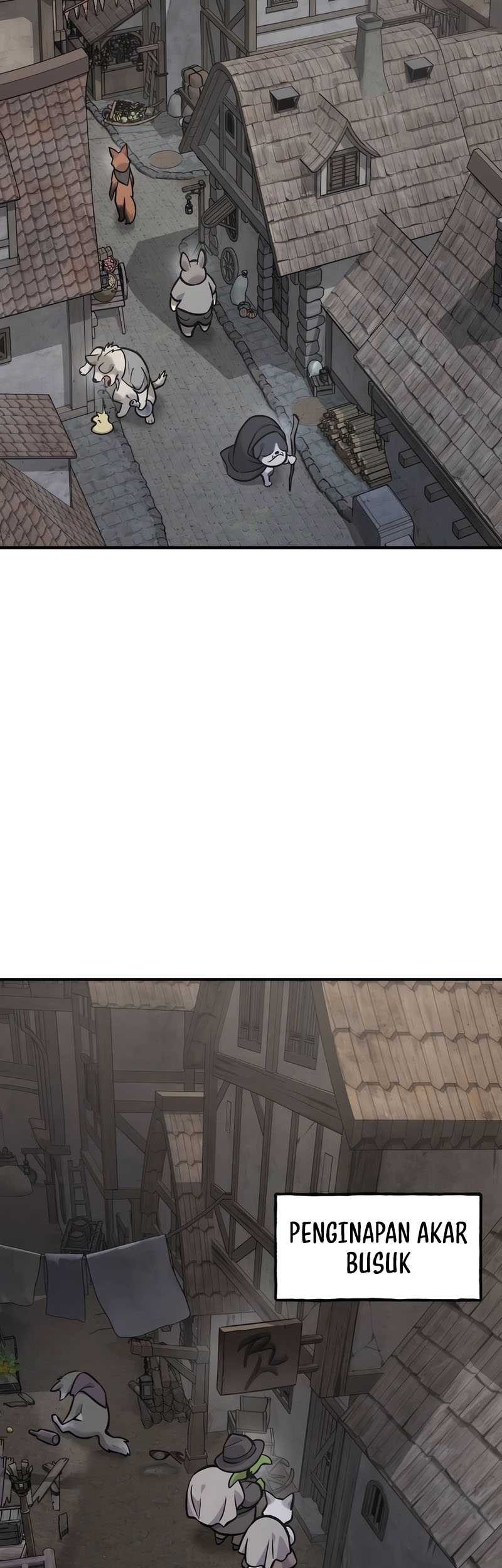 Solo Farming In The Tower Chapter 96 Gambar 35