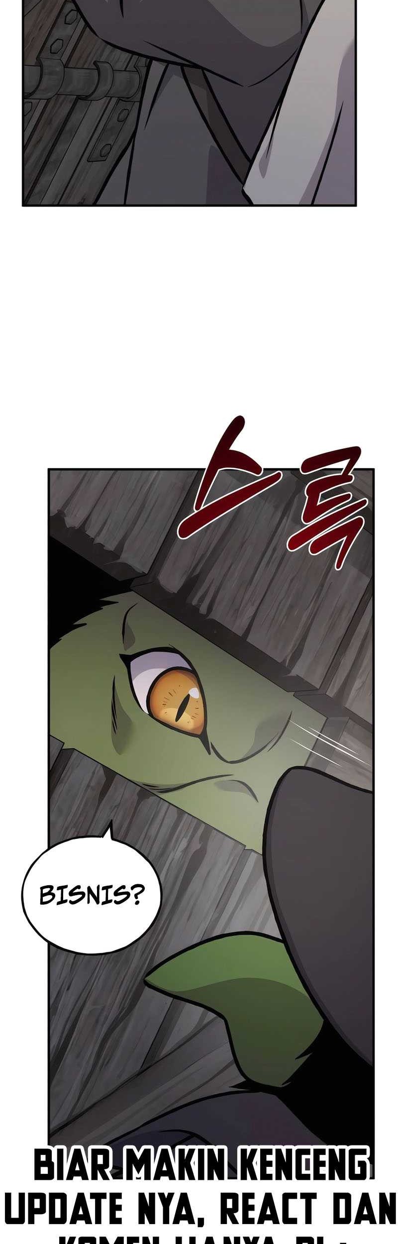 Solo Farming In The Tower Chapter 96 Gambar 37