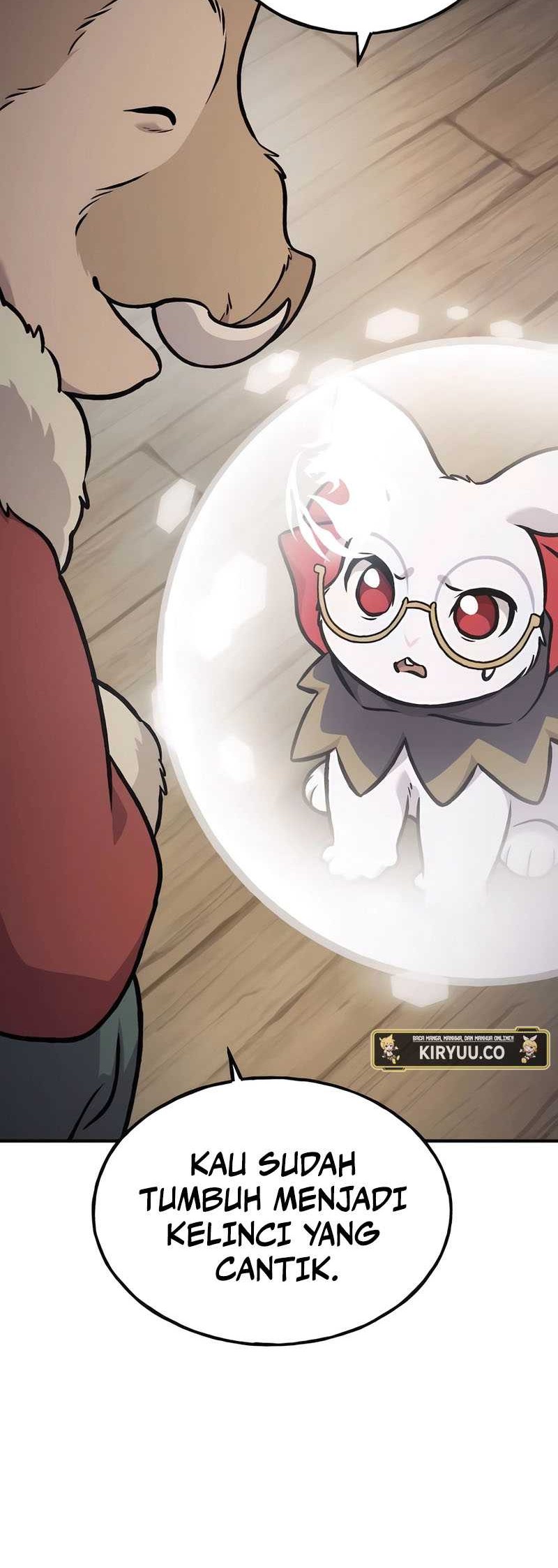 Solo Farming In The Tower Chapter 96 Gambar 50