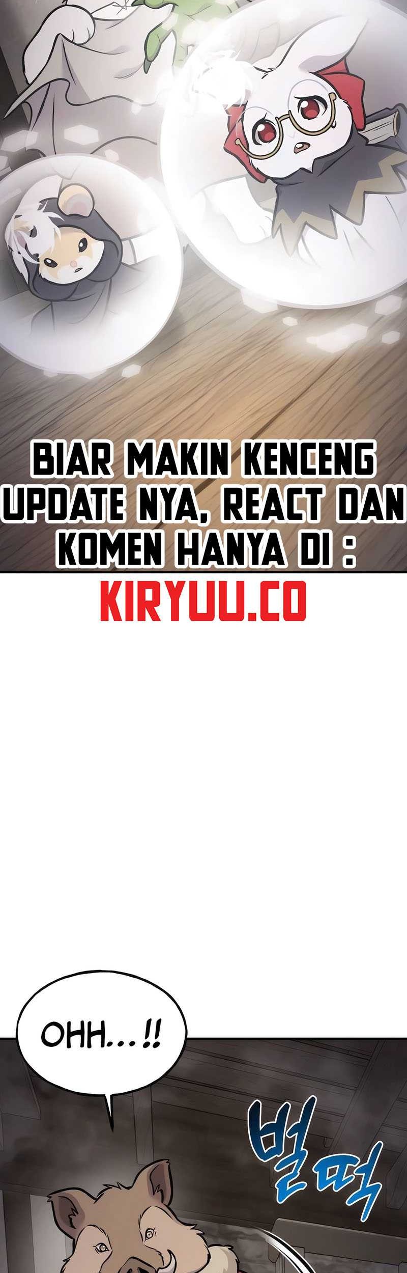 Solo Farming In The Tower Chapter 96 Gambar 47