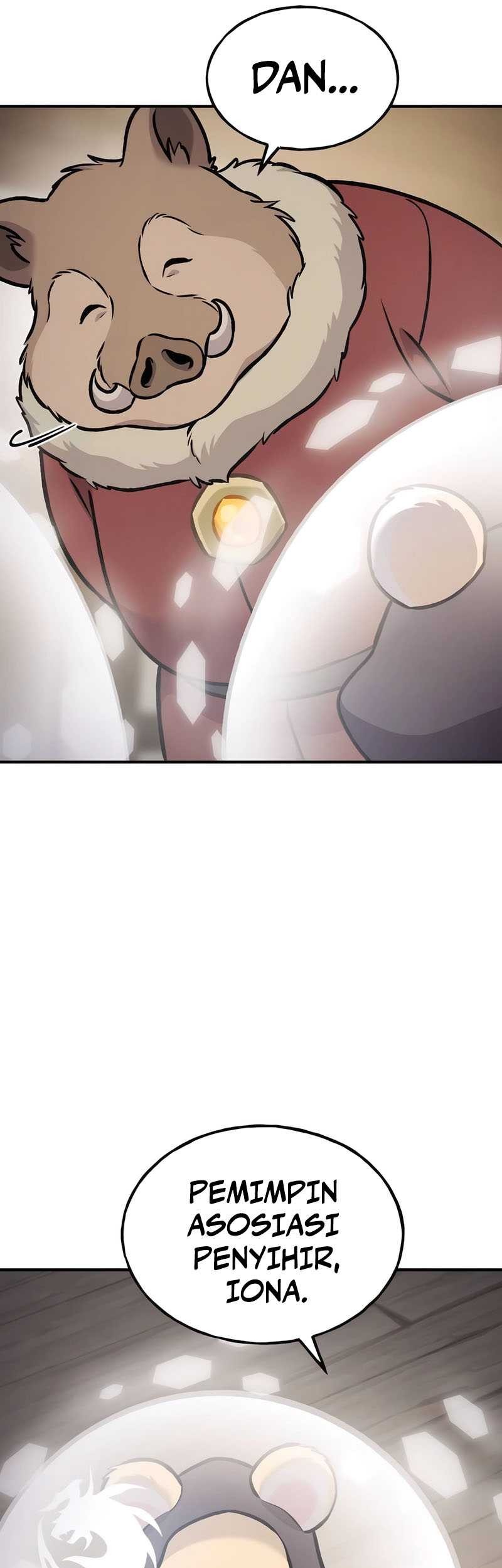 Solo Farming In The Tower Chapter 96 Gambar 51