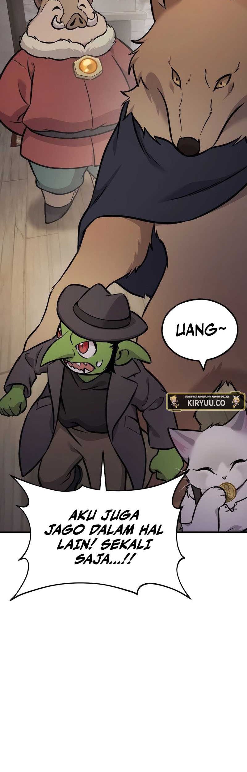 Solo Farming In The Tower Chapter 96 Gambar 60