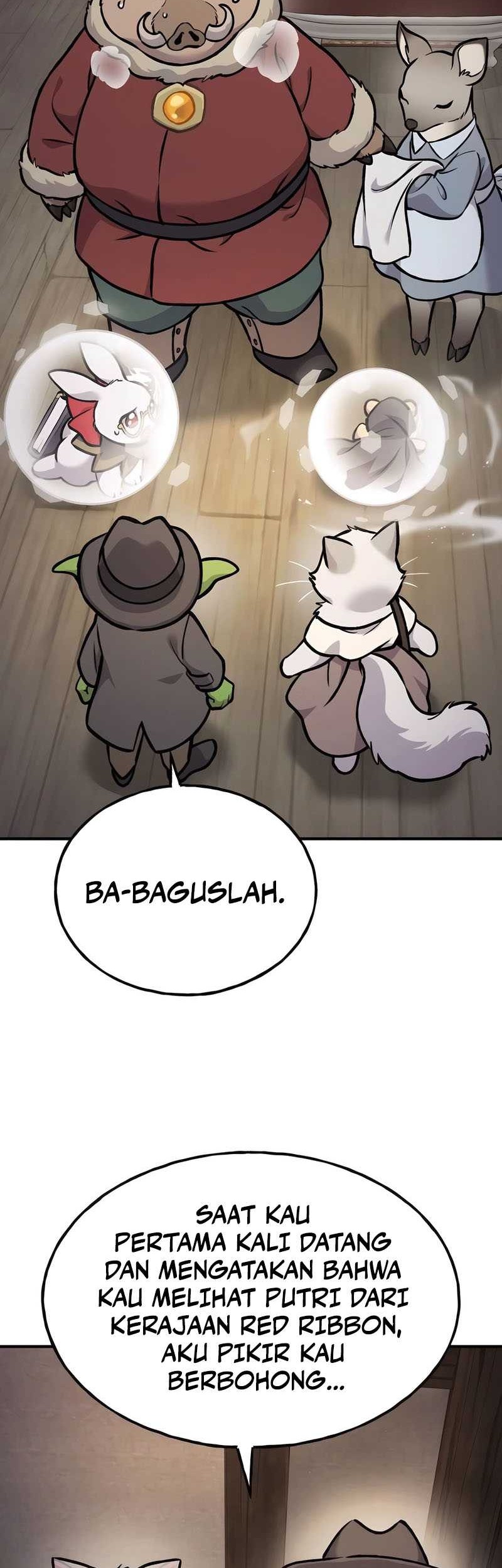 Solo Farming In The Tower Chapter 96 Gambar 56