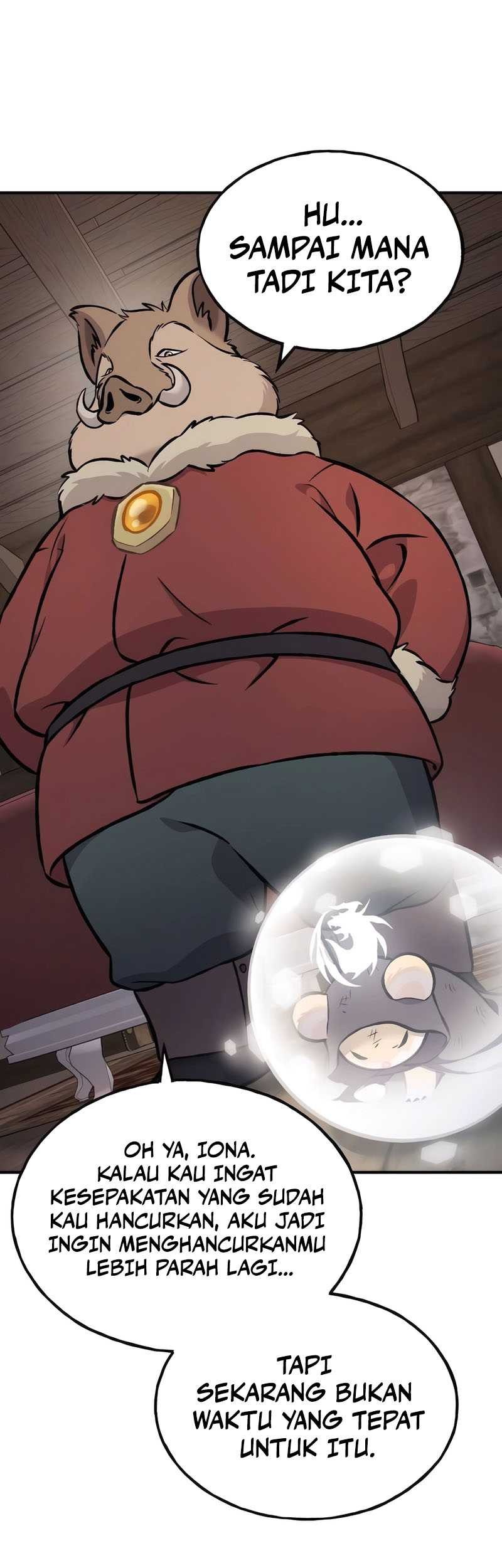 Solo Farming In The Tower Chapter 96 Gambar 61