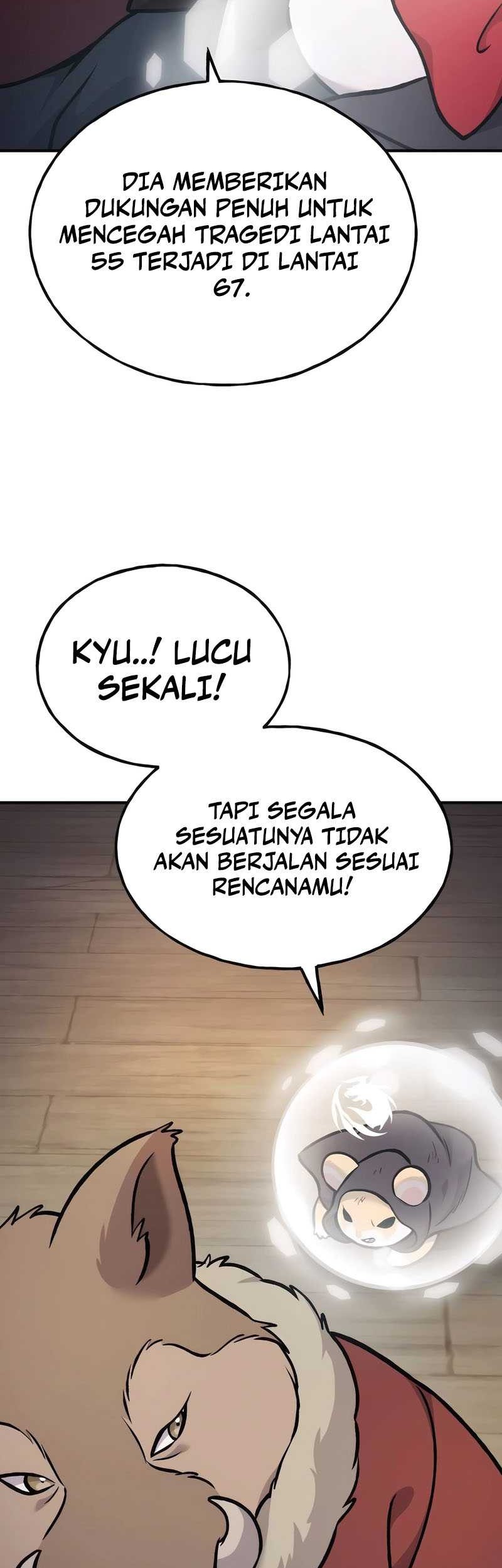 Solo Farming In The Tower Chapter 96 Gambar 67