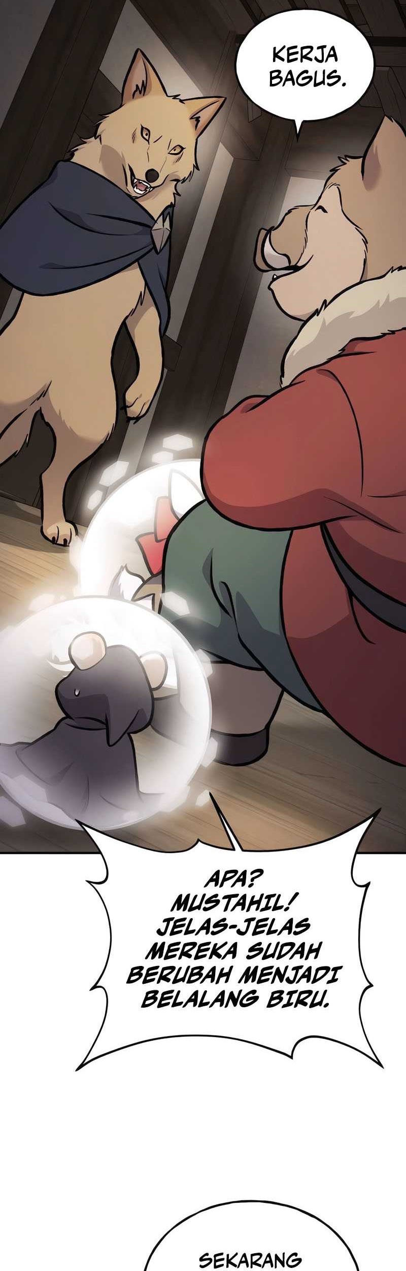 Solo Farming In The Tower Chapter 96 Gambar 72