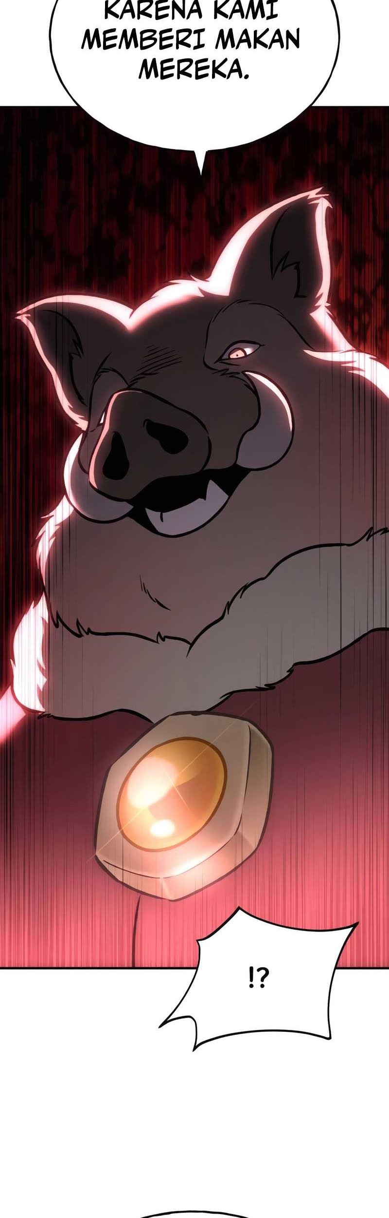 Solo Farming In The Tower Chapter 96 Gambar 74