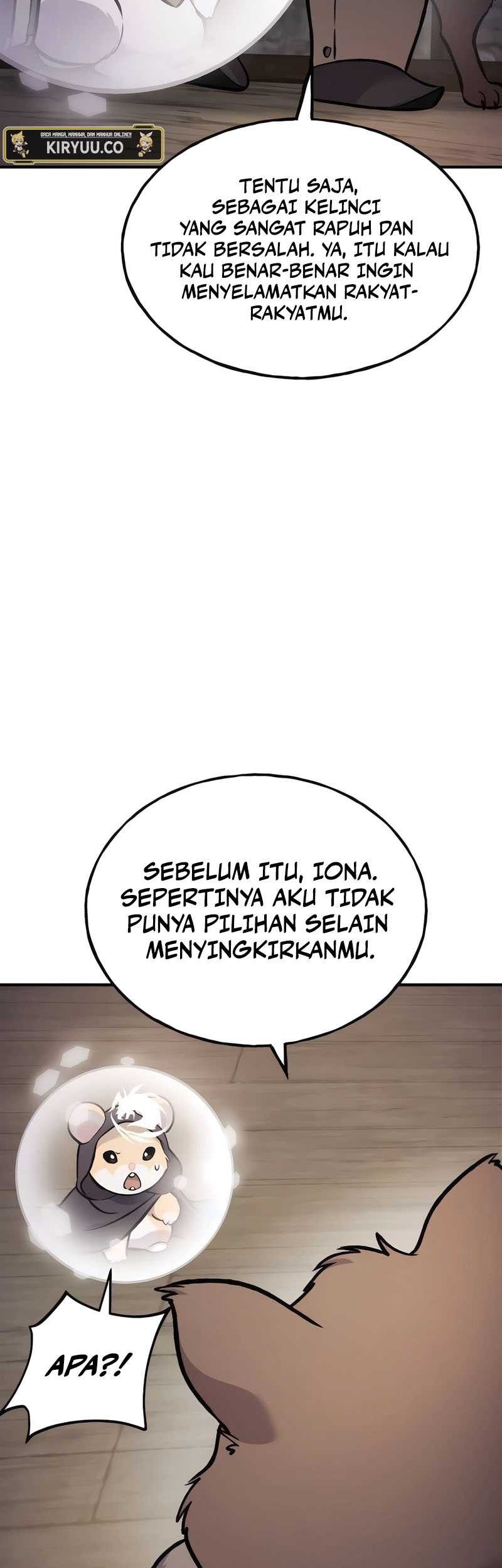 Solo Farming In The Tower Chapter 96 Gambar 77