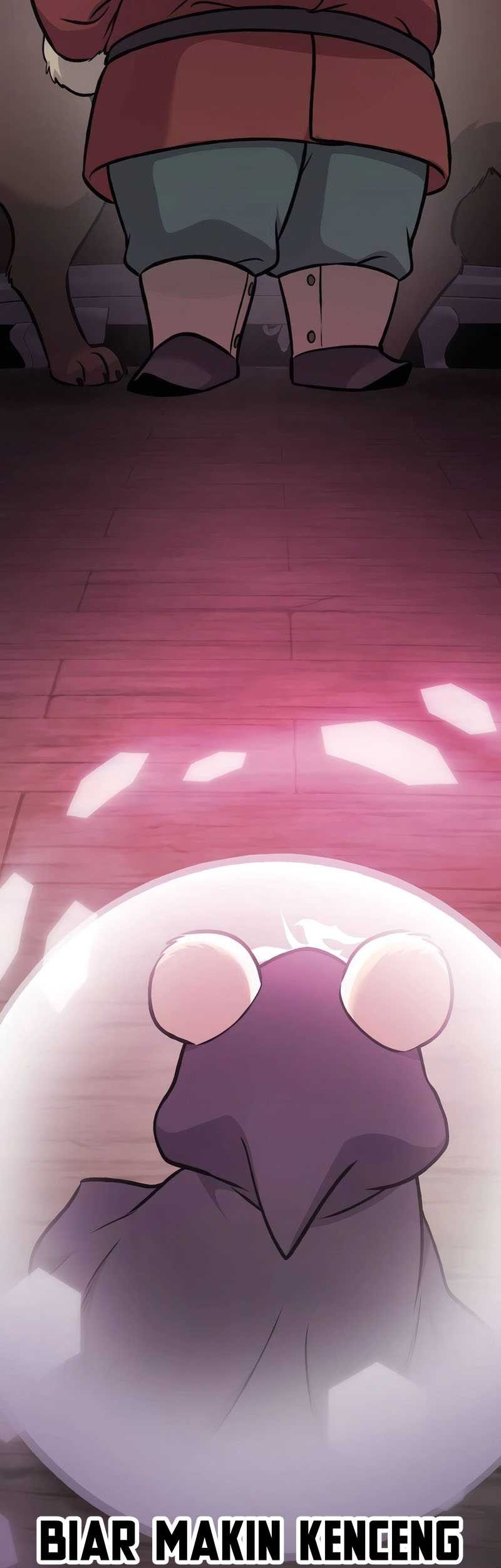 Solo Farming In The Tower Chapter 96 Gambar 79