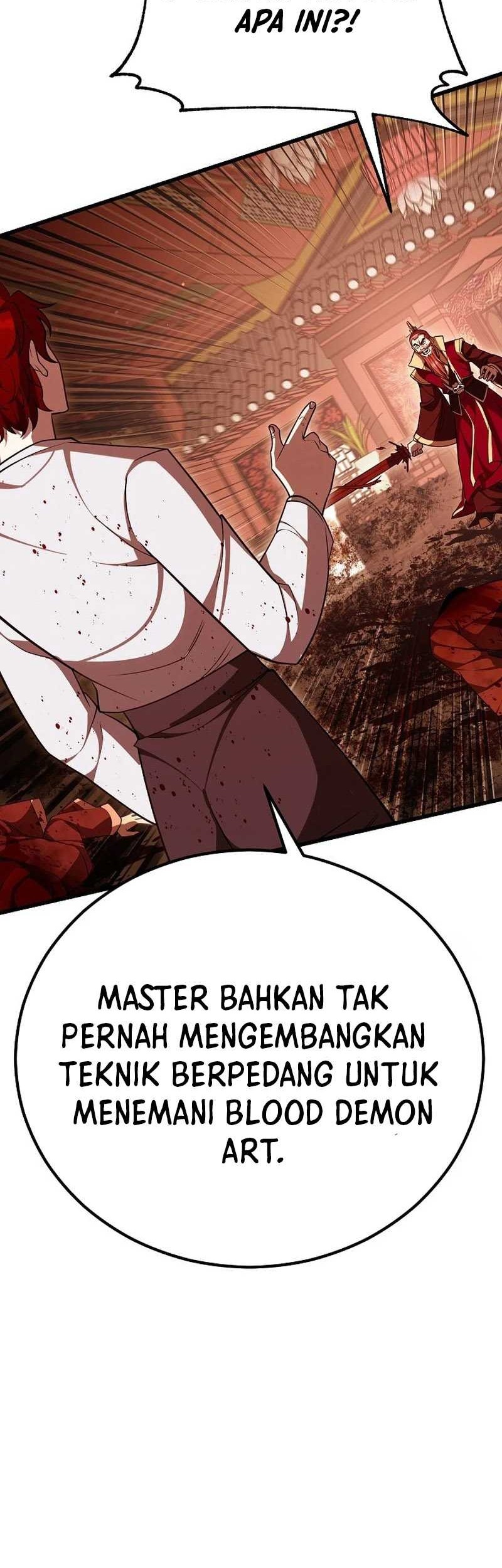 Disciple of the Three Kings Chapter 17 Gambar 30