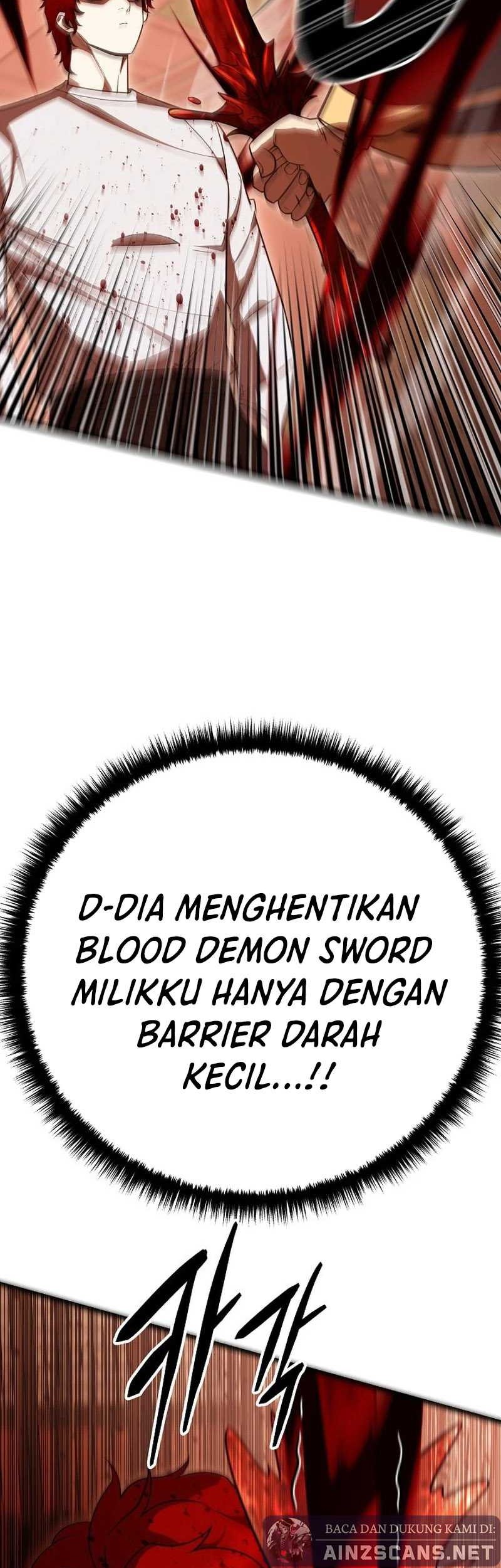 Disciple of the Three Kings Chapter 17 Gambar 35