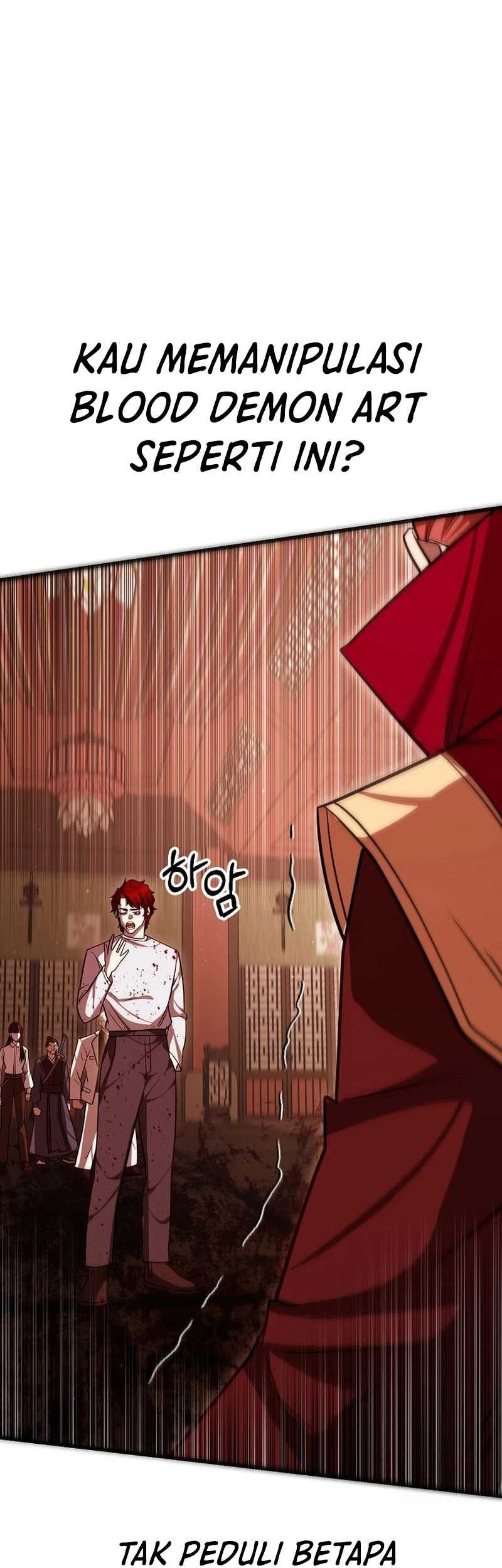 Disciple of the Three Kings Chapter 17 Gambar 40