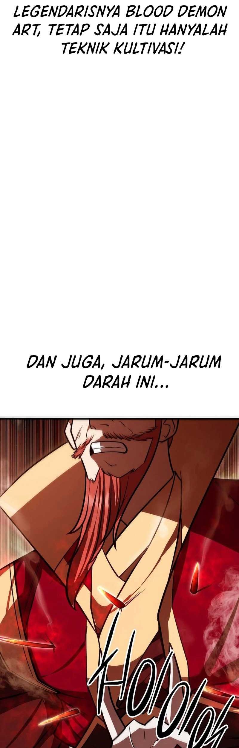 Disciple of the Three Kings Chapter 17 Gambar 41