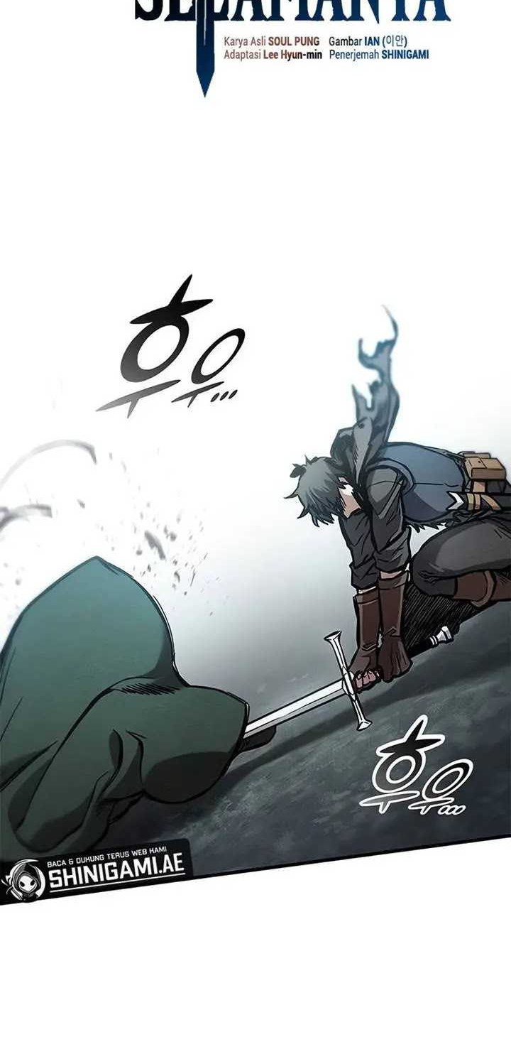 Eternally Regressing Knight Chapter 44 Gambar 5