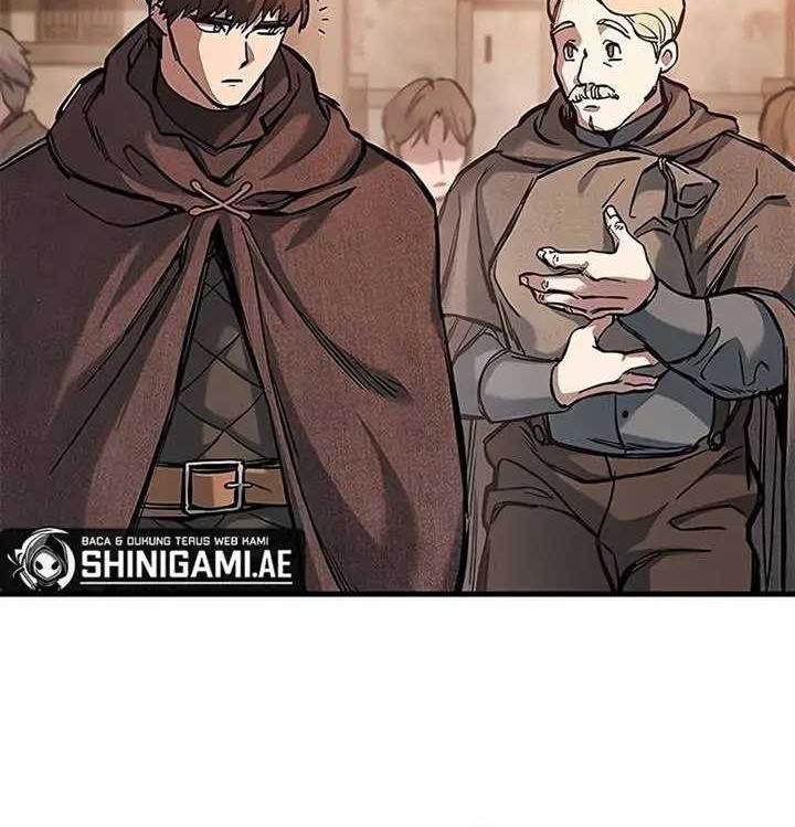 Eternally Regressing Knight Chapter 44 Gambar 21