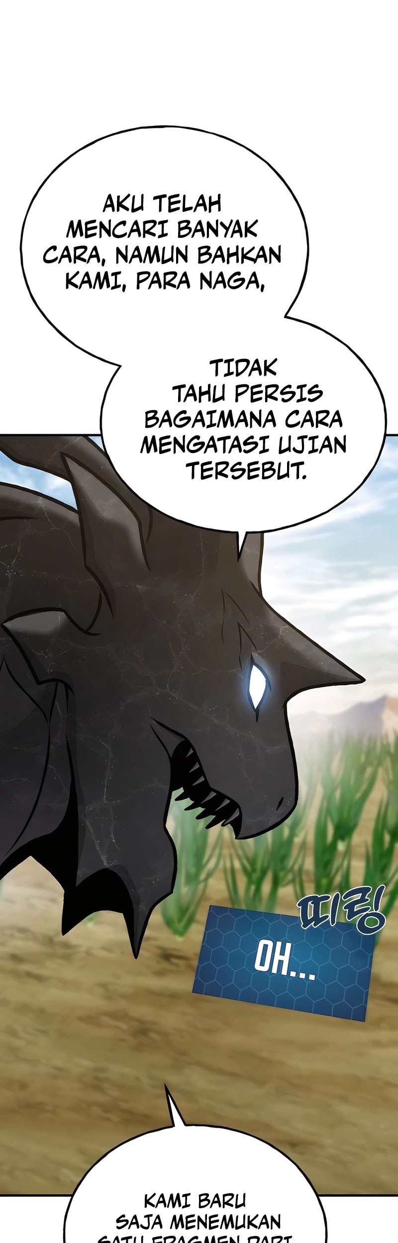 Solo Farming In The Tower Chapter 95 Gambar 86