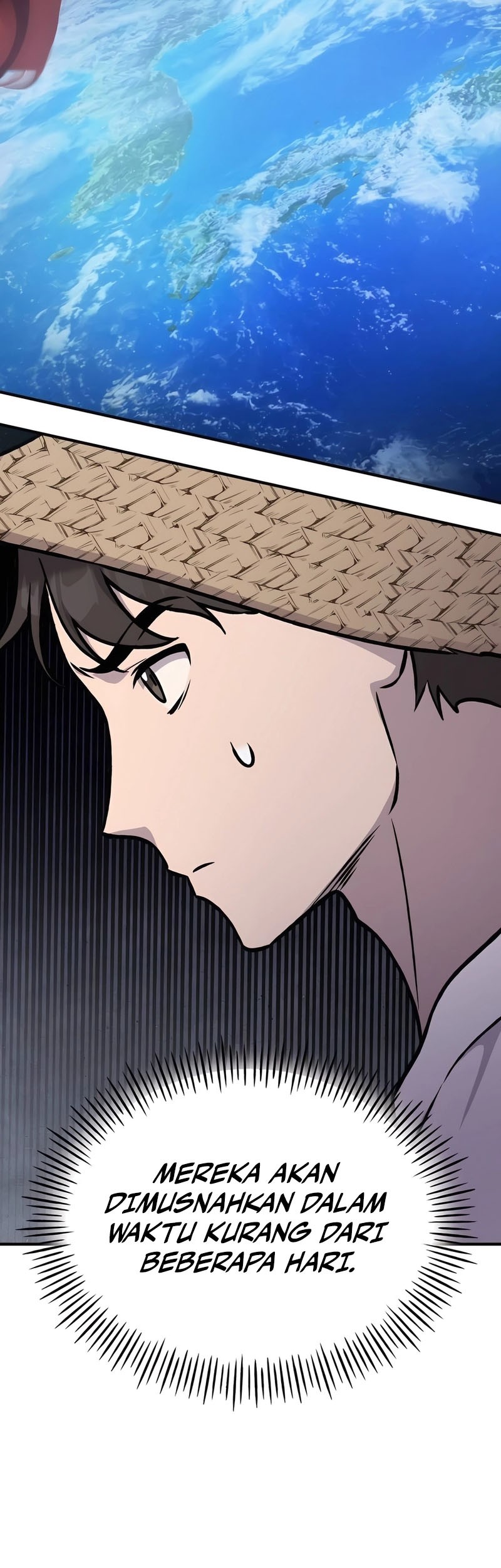 Solo Farming In The Tower Chapter 95 Gambar 84