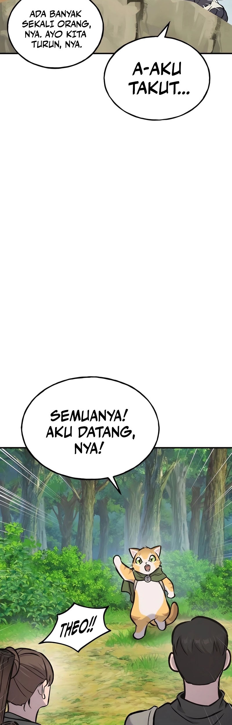Solo Farming In The Tower Chapter 95 Gambar 5