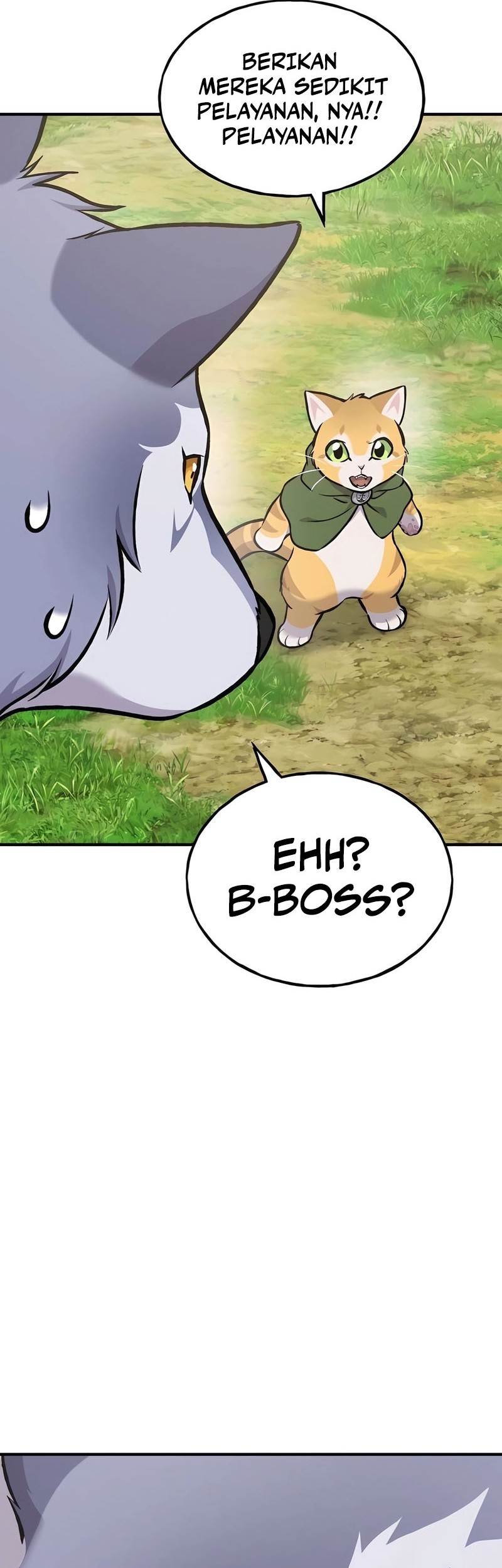 Solo Farming In The Tower Chapter 95 Gambar 13