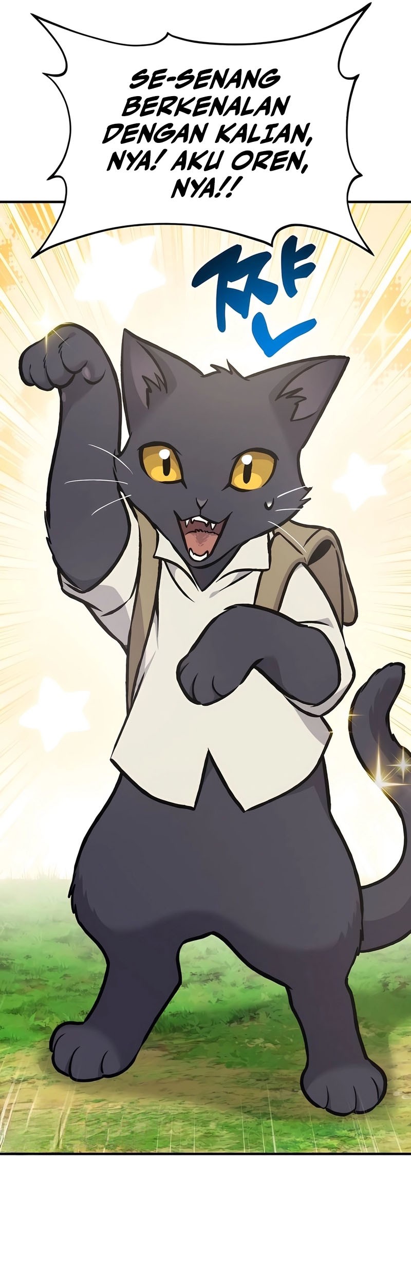 Solo Farming In The Tower Chapter 95 Gambar 22