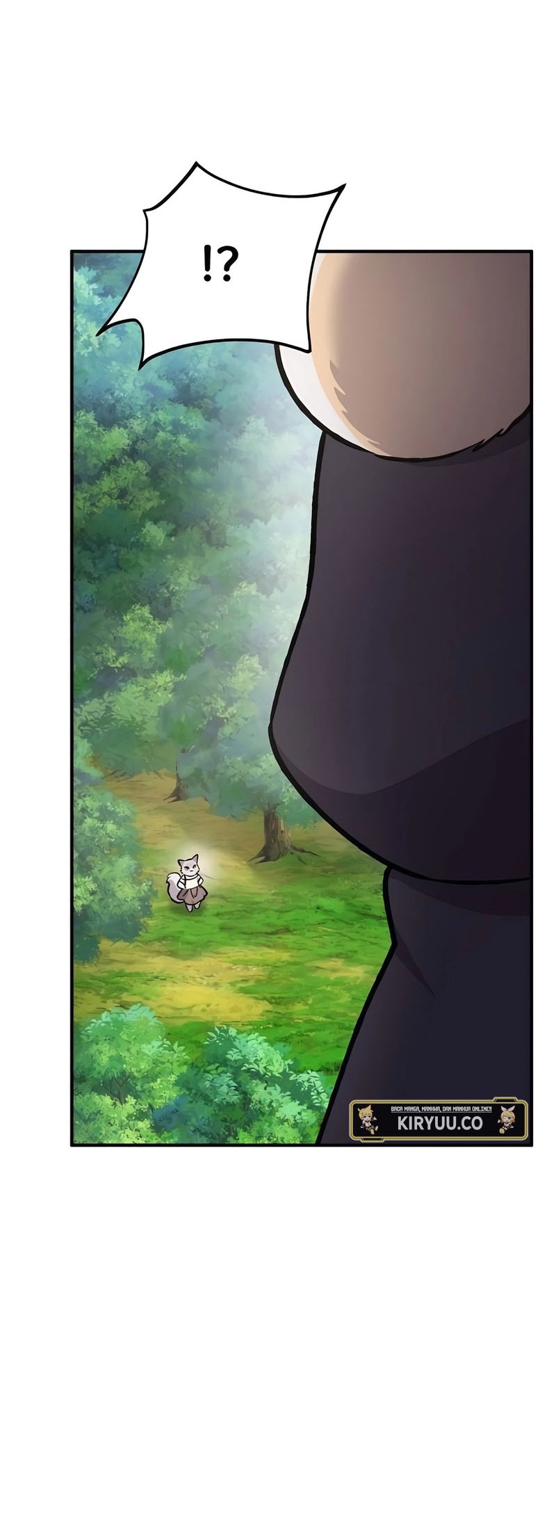 Solo Farming In The Tower Chapter 95 Gambar 41