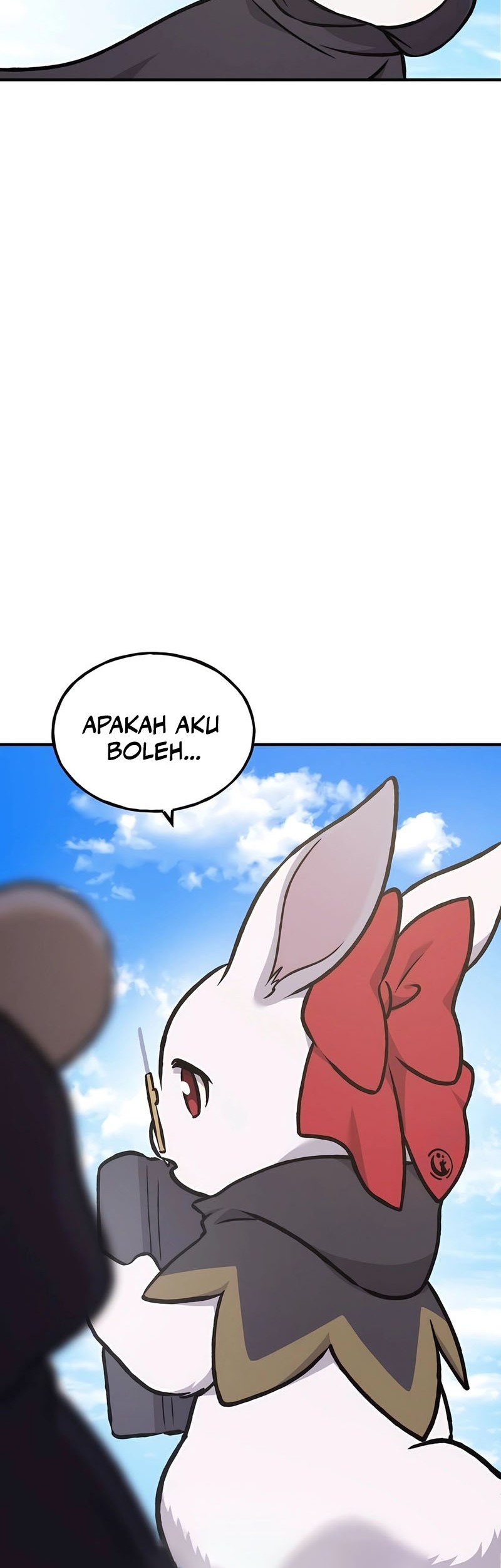 Solo Farming In The Tower Chapter 95 Gambar 33