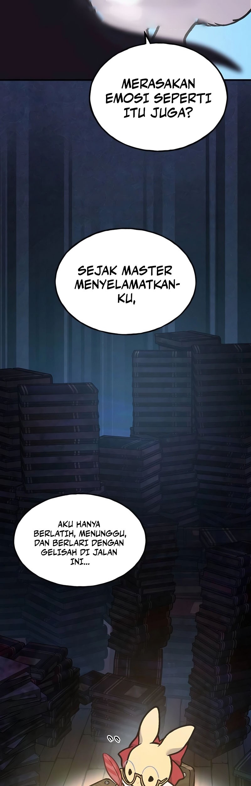 Solo Farming In The Tower Chapter 95 Gambar 34