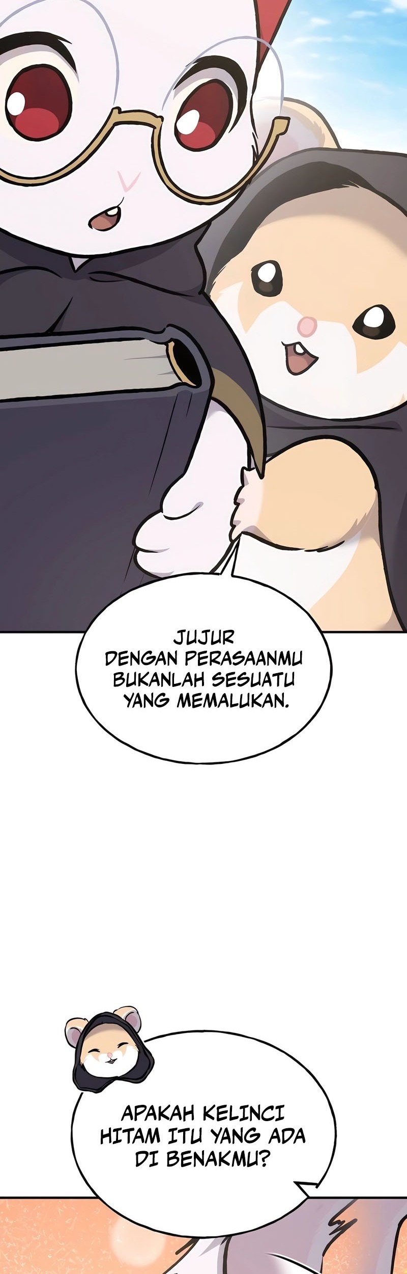 Solo Farming In The Tower Chapter 95 Gambar 37