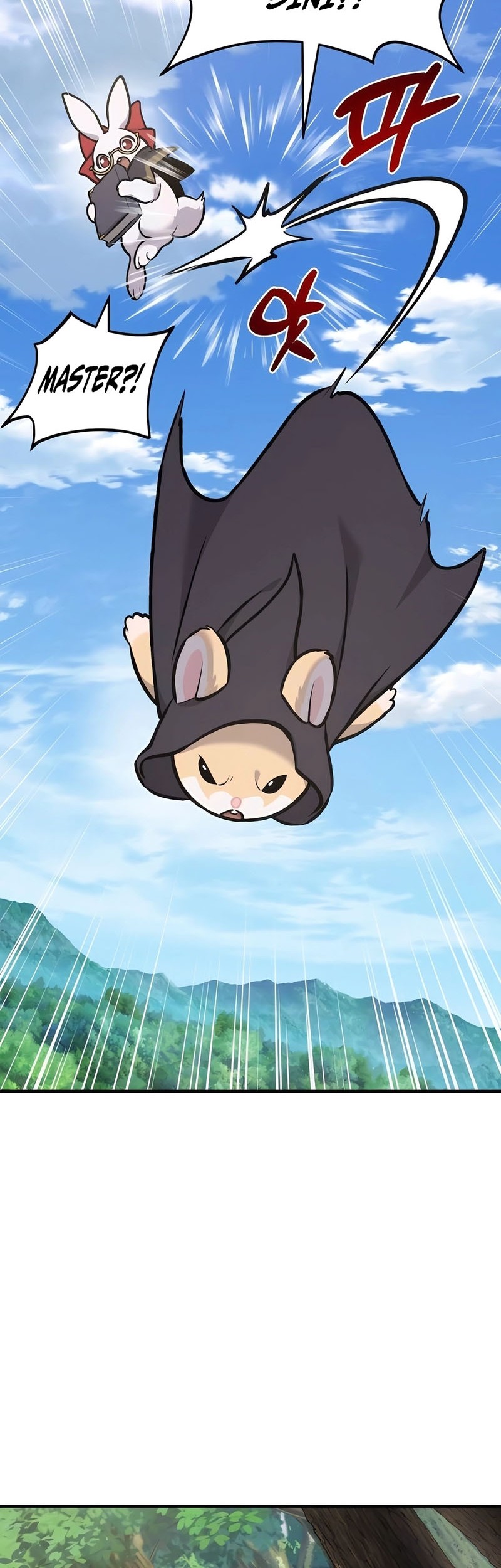 Solo Farming In The Tower Chapter 95 Gambar 43