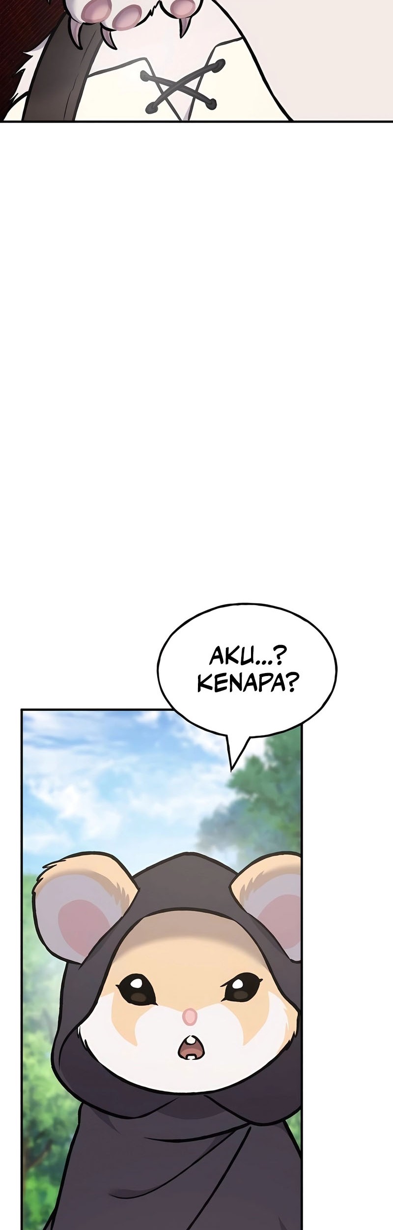 Solo Farming In The Tower Chapter 95 Gambar 47