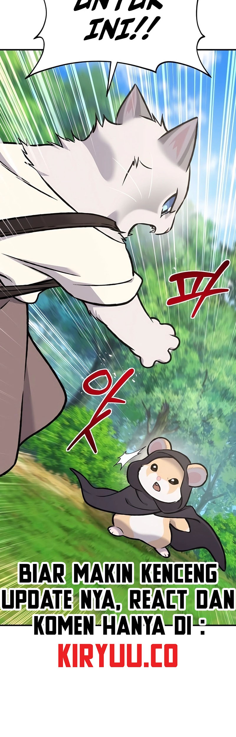 Solo Farming In The Tower Chapter 95 Gambar 49