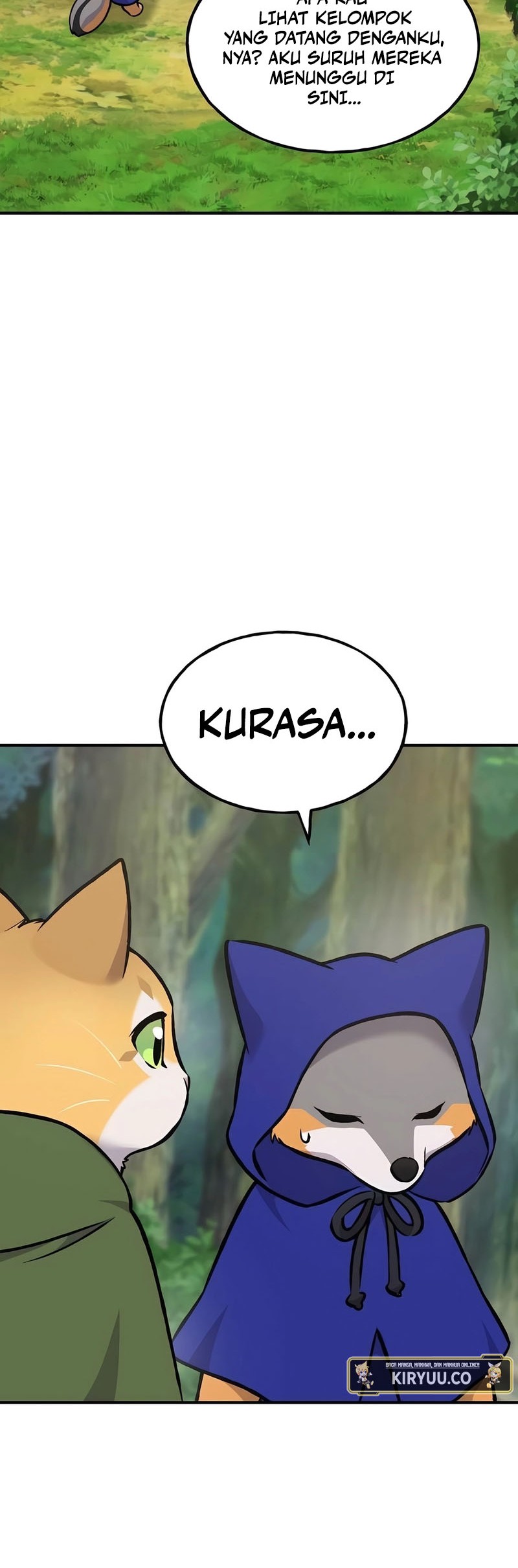 Solo Farming In The Tower Chapter 95 Gambar 71